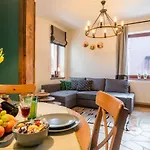 Blisko Krupowek Appartamento Zakopane