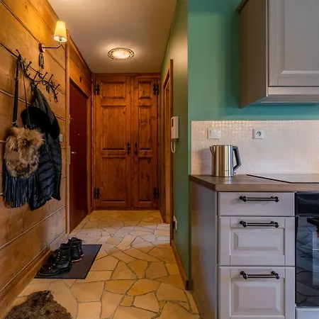 Blisko Krupowek Apartment Zakopane