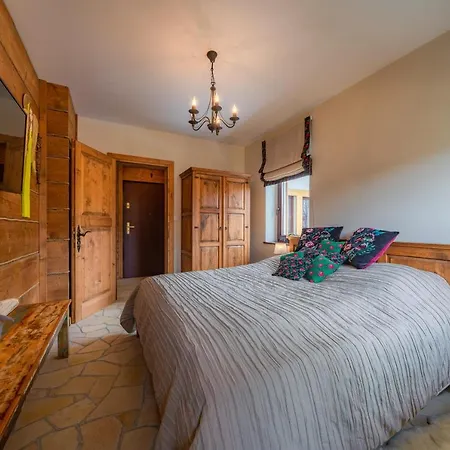 Blisko Krupowek Apartment Zakopane