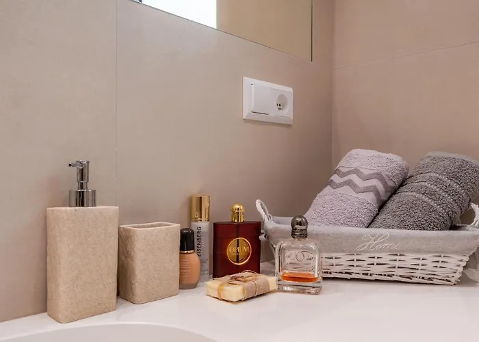 Appartement Blisko Krupowek *