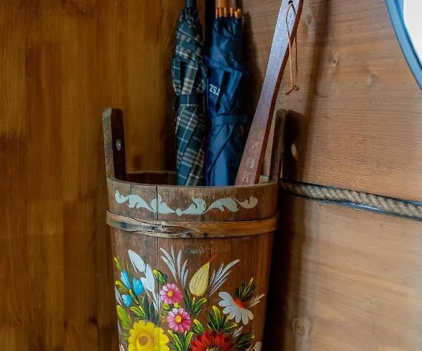 Appartement Blisko Krupowek