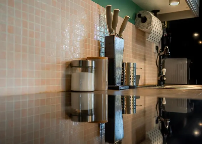 Blisko Krupowek Appartement *