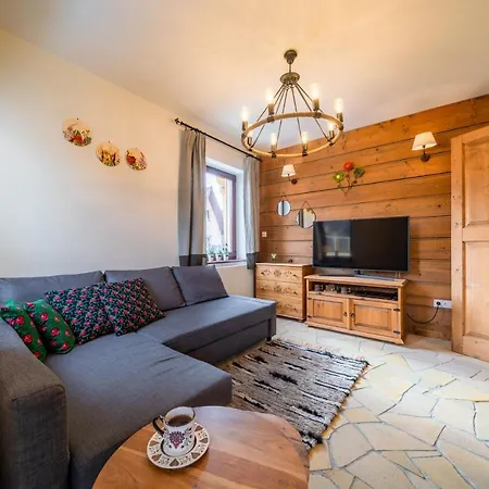 Appartement Blisko Krupowek