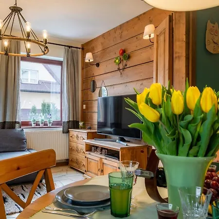 Appartement Blisko Krupowek Zakopane
