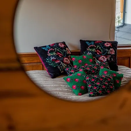 Appartement Blisko Krupowek Zakopane