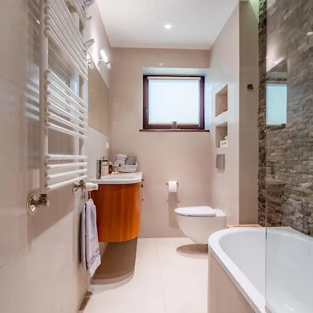 Blisko Krupowek Appartement *