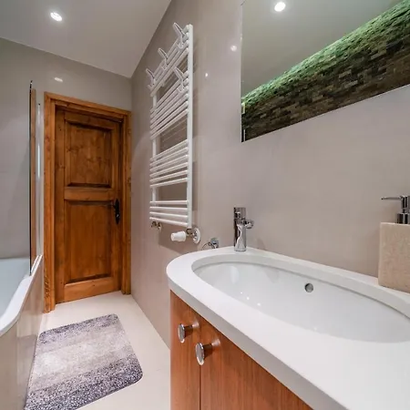 Blisko Krupowek Appartement