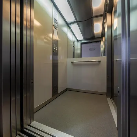 Blisko Krupowek * Zakopane