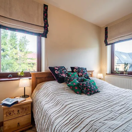 Blisko Krupowek * Zakopane