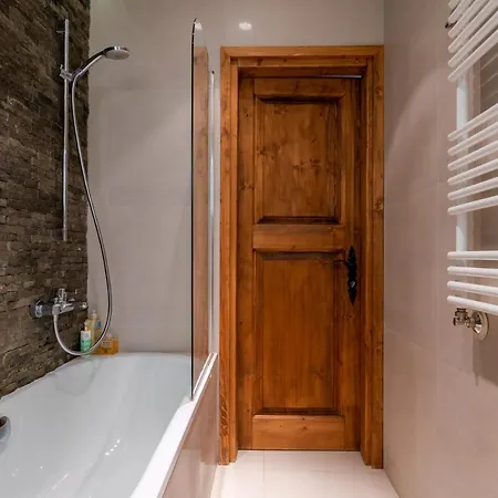 Blisko Krupowek Appartement *