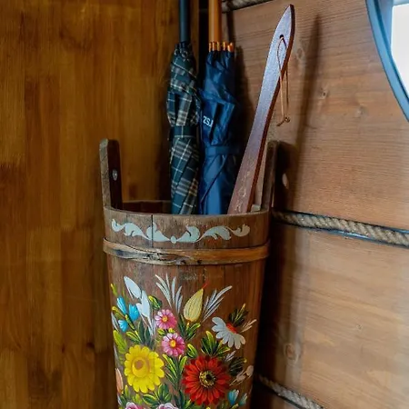 דירה Blisko Krupowek