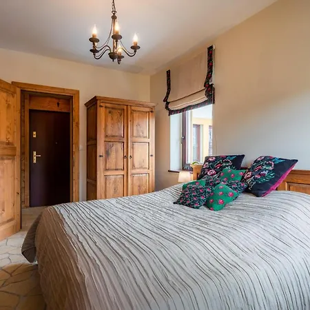 Blisko Krupowek * Zakopane