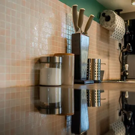 Blisko Krupowek דירה *