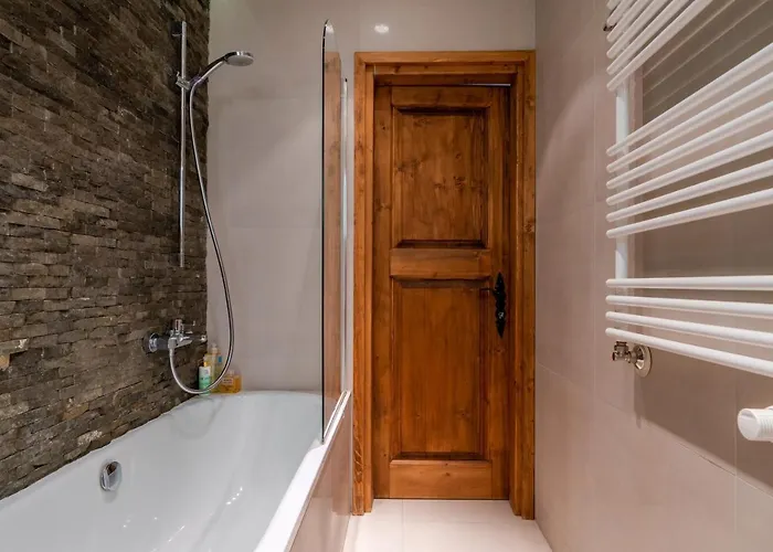 Blisko Krupówek Apartamento *